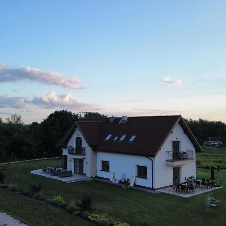 Apartamenty, Zielone Wzgorze Wiktora W Mikolajkach Mikołajki Dış mekan fotoğraf