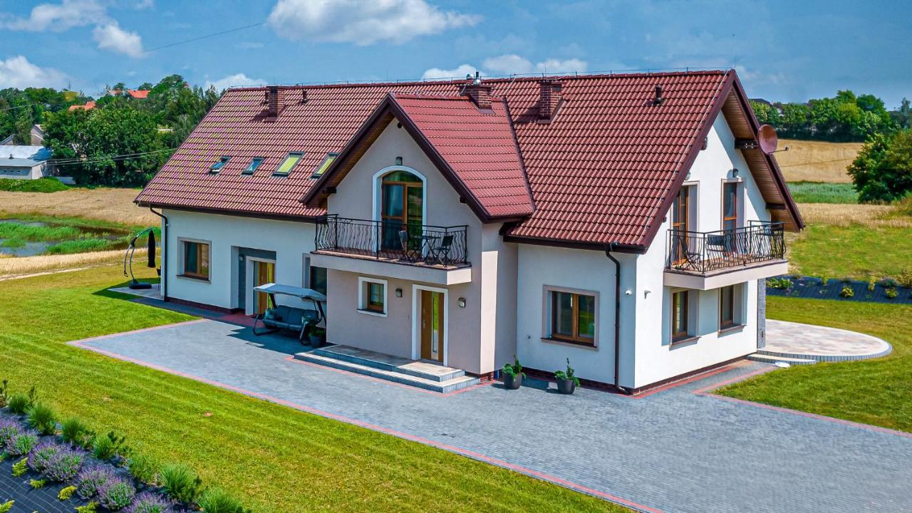 Apartamenty, Zielone Wzgorze Wiktora W Mikolajkach Mikołajki Dış mekan fotoğraf