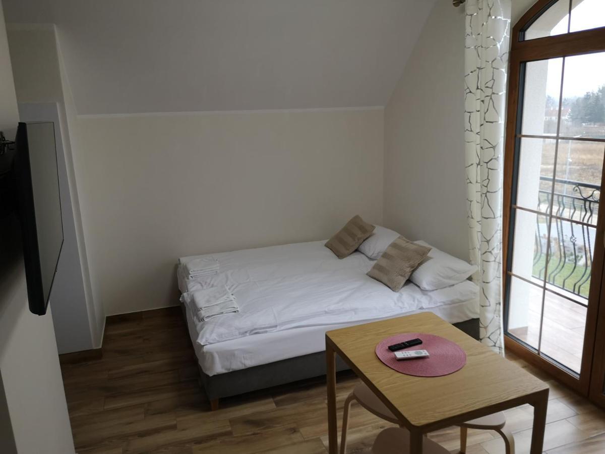 Apartamenty, Zielone Wzgorze Wiktora W Mikolajkach Mikołajki Dış mekan fotoğraf