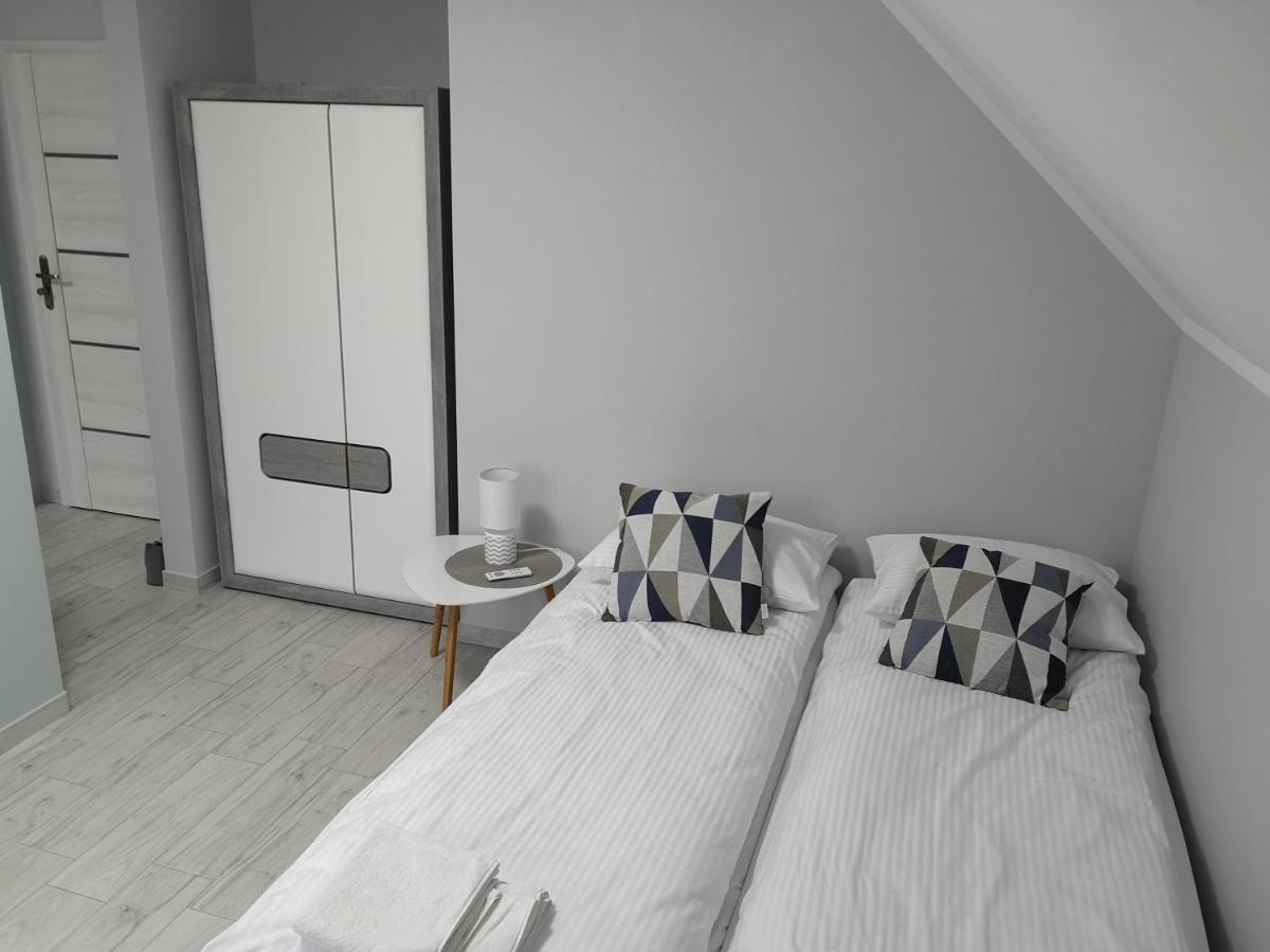 Apartamenty, Zielone Wzgorze Wiktora W Mikolajkach Mikołajki Dış mekan fotoğraf