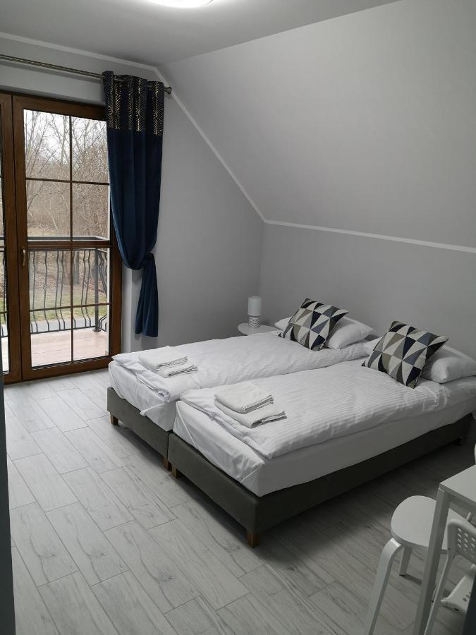 Apartamenty, Zielone Wzgorze Wiktora W Mikolajkach Mikołajki Dış mekan fotoğraf