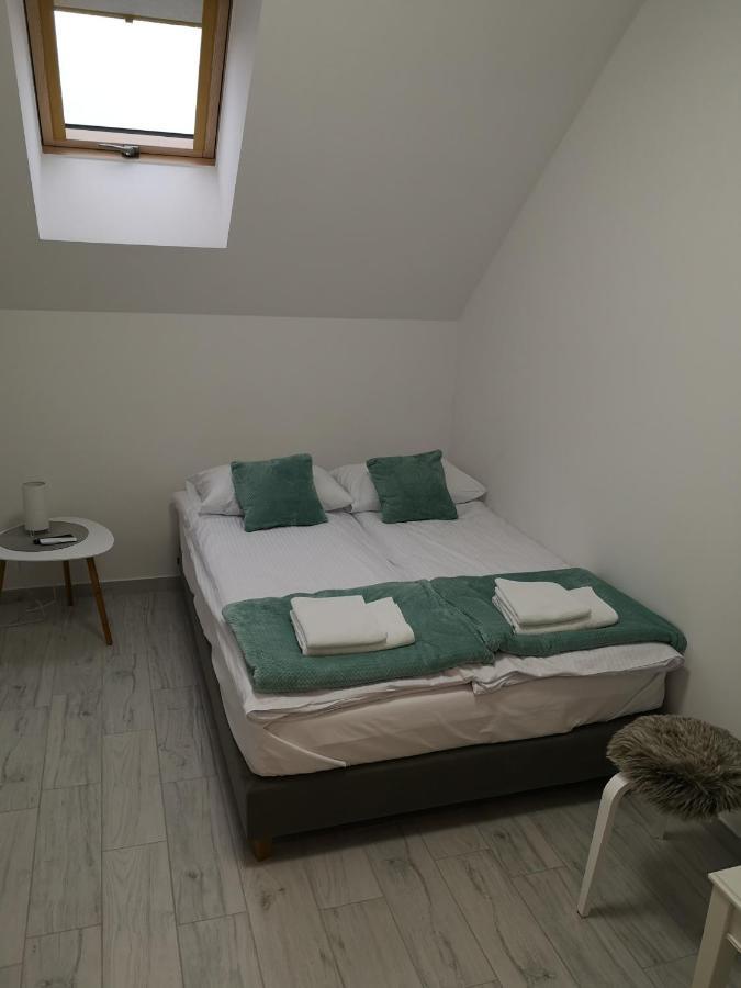 Apartamenty, Zielone Wzgorze Wiktora W Mikolajkach Mikołajki Dış mekan fotoğraf