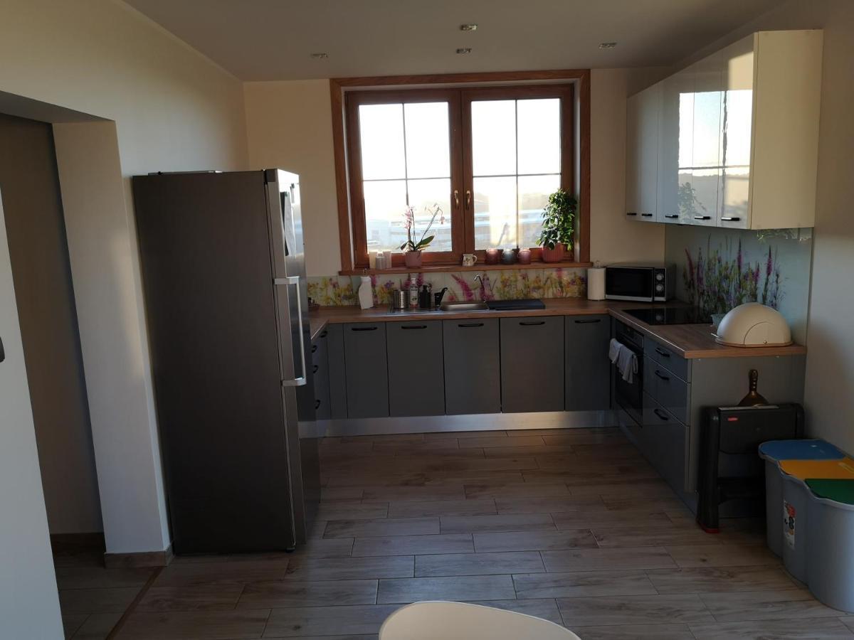 Apartamenty, Zielone Wzgorze Wiktora W Mikolajkach Mikołajki Dış mekan fotoğraf