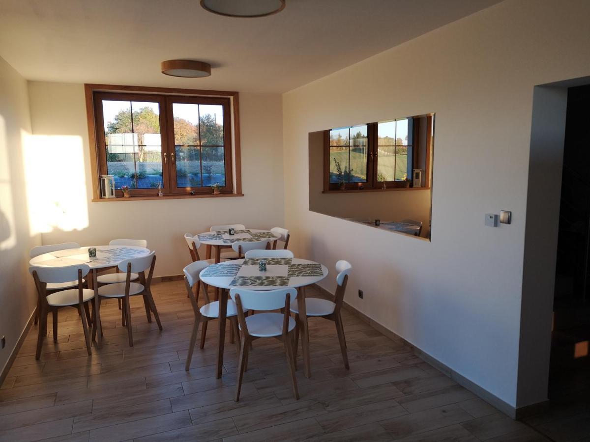 Apartamenty, Zielone Wzgorze Wiktora W Mikolajkach Mikołajki Dış mekan fotoğraf