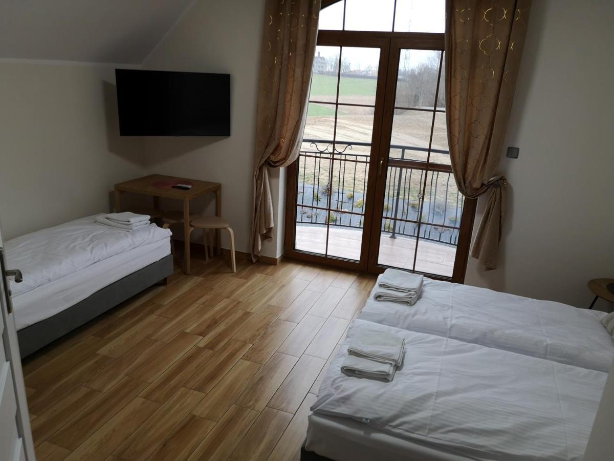 Apartamenty, Zielone Wzgorze Wiktora W Mikolajkach Mikołajki Dış mekan fotoğraf