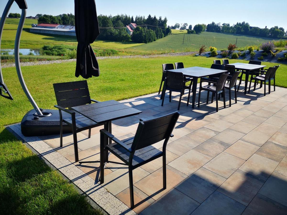 Apartamenty, Zielone Wzgorze Wiktora W Mikolajkach Mikołajki Oda fotoğraf