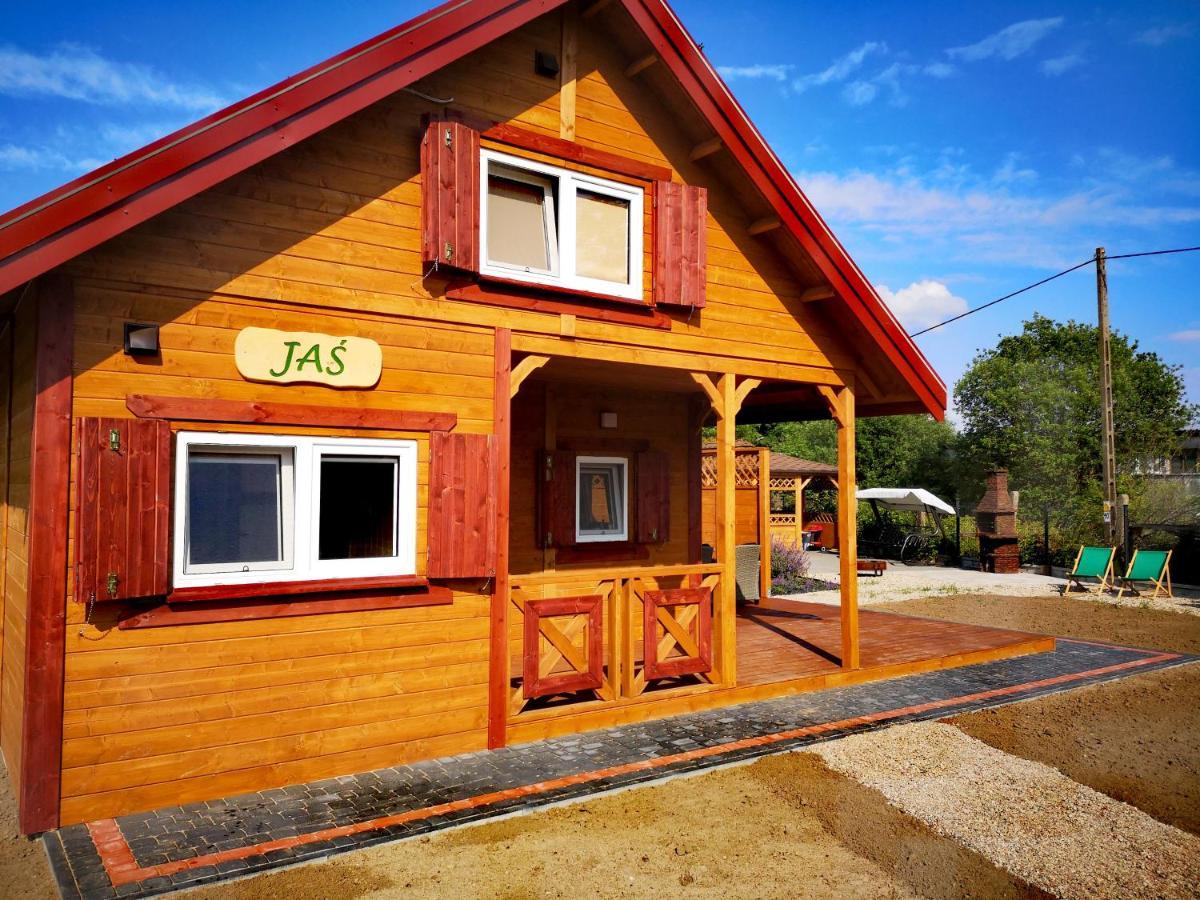 Apartamenty, Zielone Wzgorze Wiktora W Mikolajkach Mikołajki Dış mekan fotoğraf