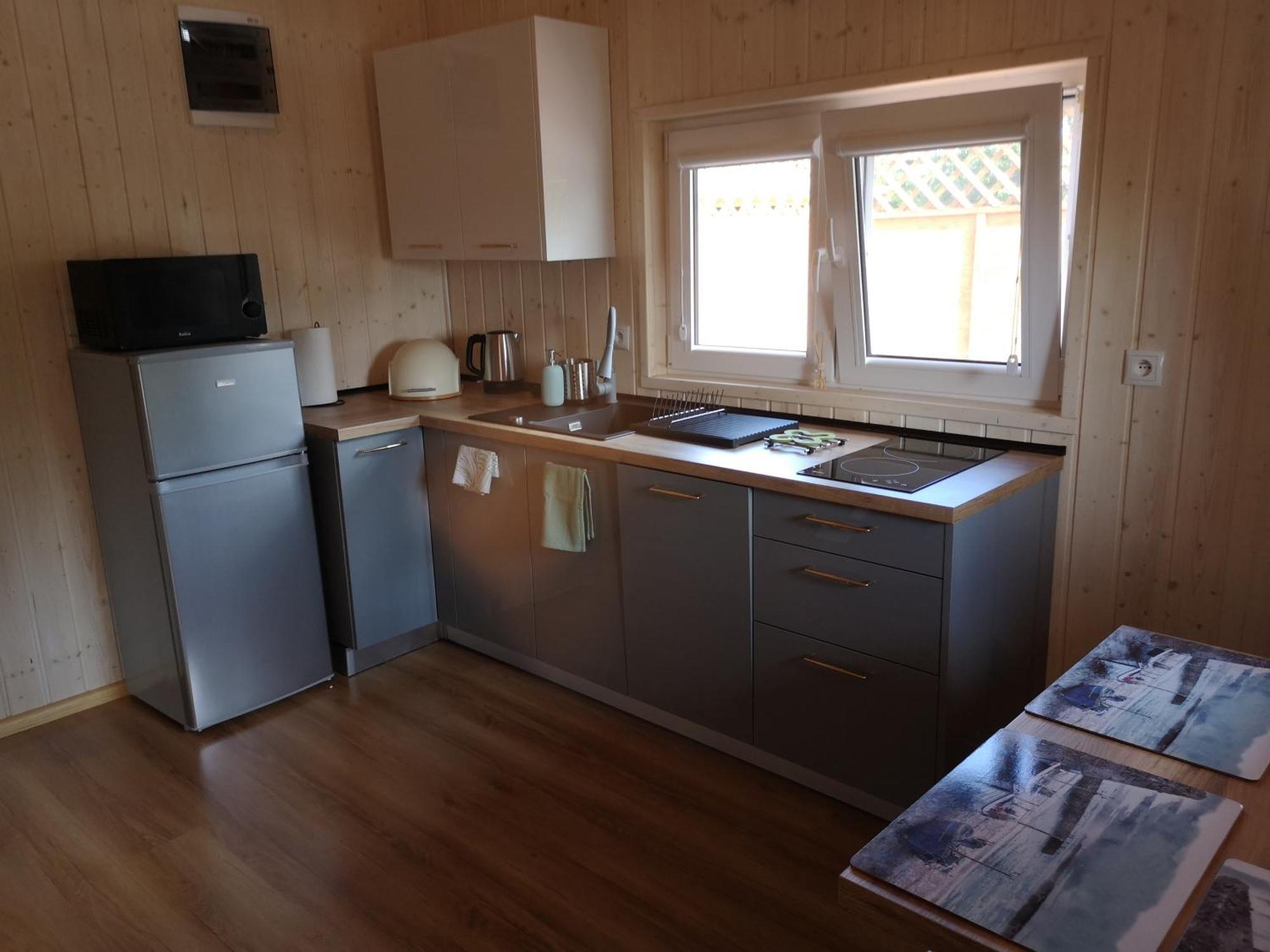 Apartamenty, Zielone Wzgorze Wiktora W Mikolajkach Mikołajki Oda fotoğraf
