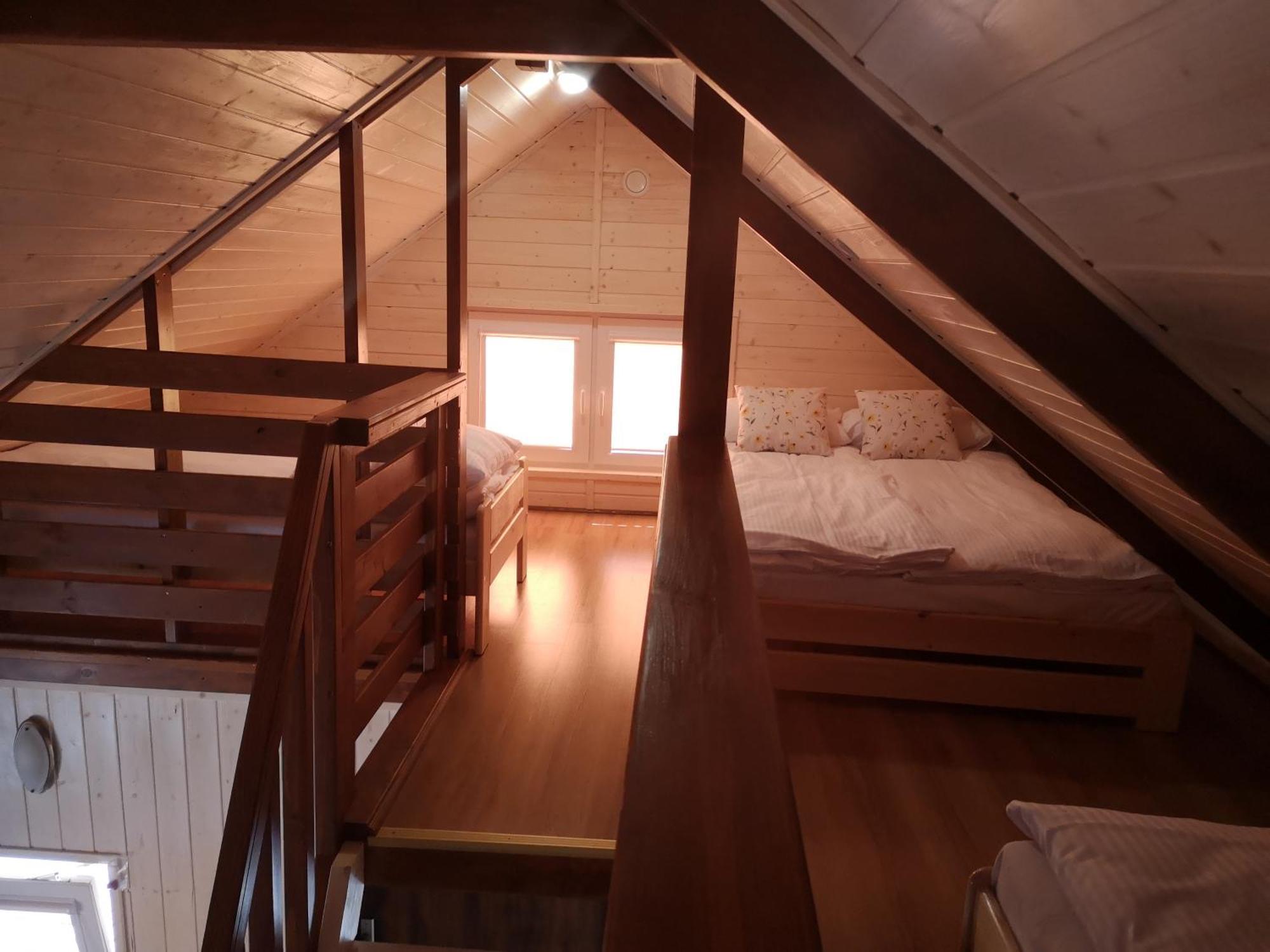 Apartamenty, Zielone Wzgorze Wiktora W Mikolajkach Mikołajki Oda fotoğraf