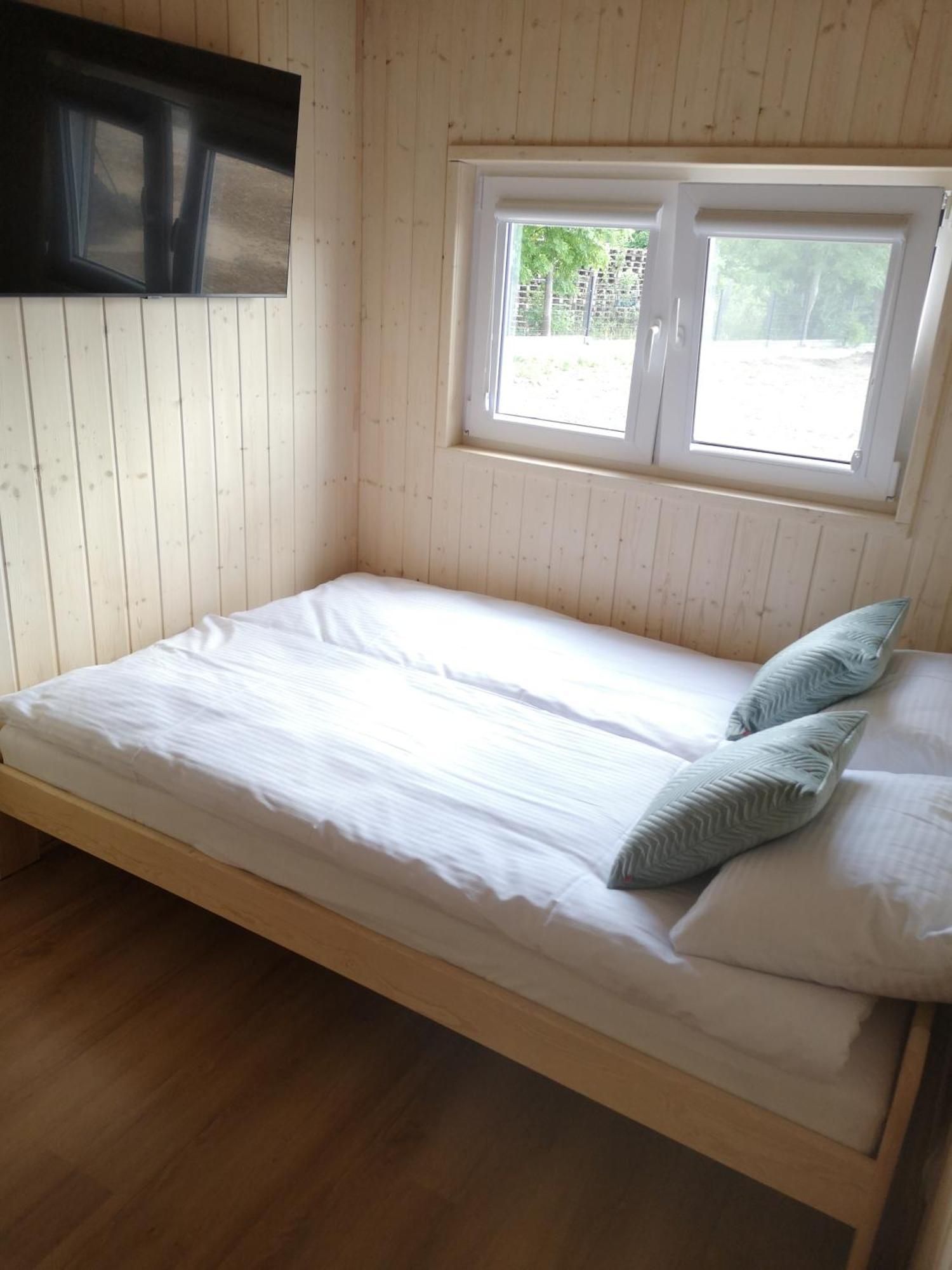 Apartamenty, Zielone Wzgorze Wiktora W Mikolajkach Mikołajki Oda fotoğraf