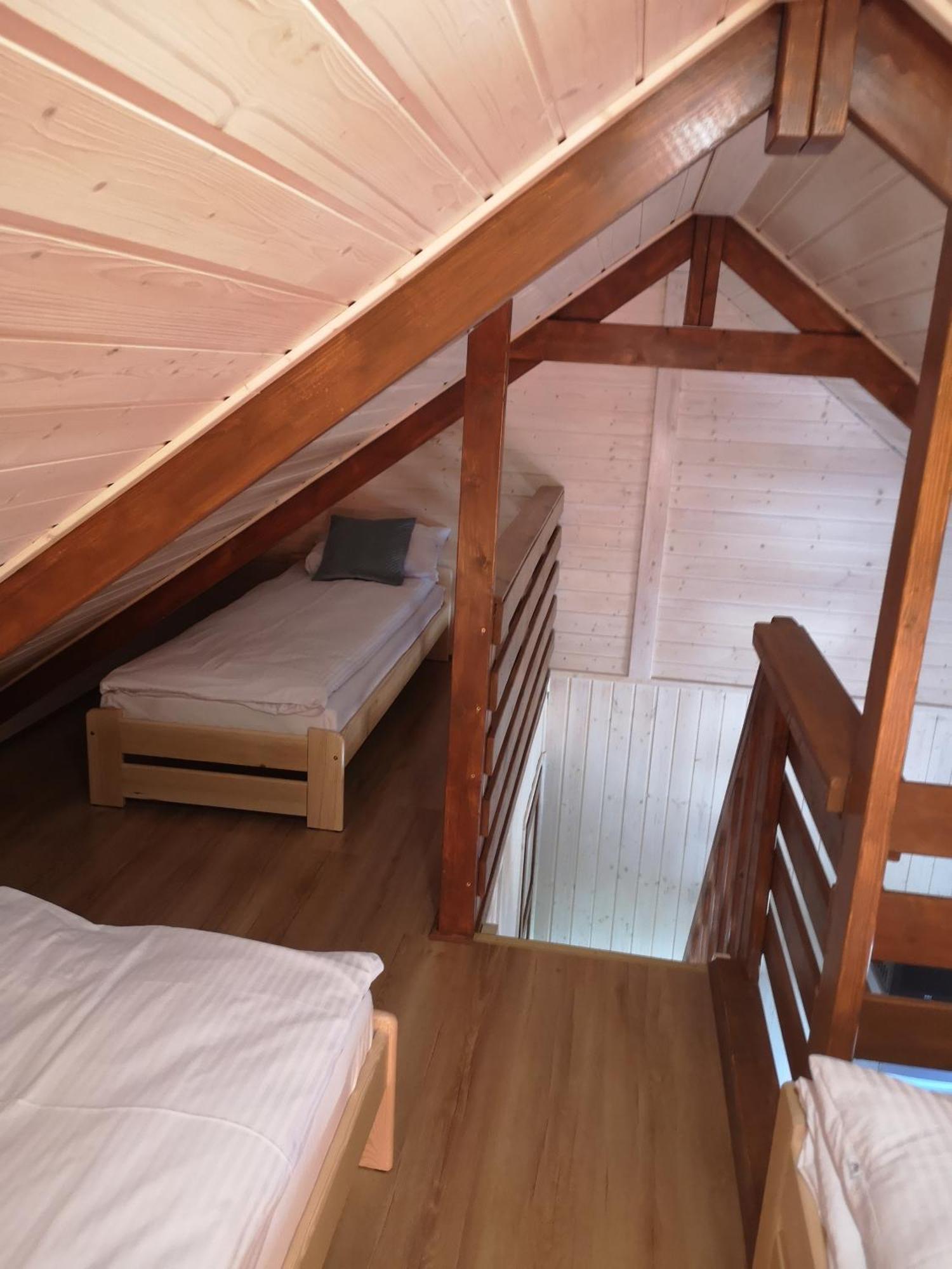 Apartamenty, Zielone Wzgorze Wiktora W Mikolajkach Mikołajki Oda fotoğraf
