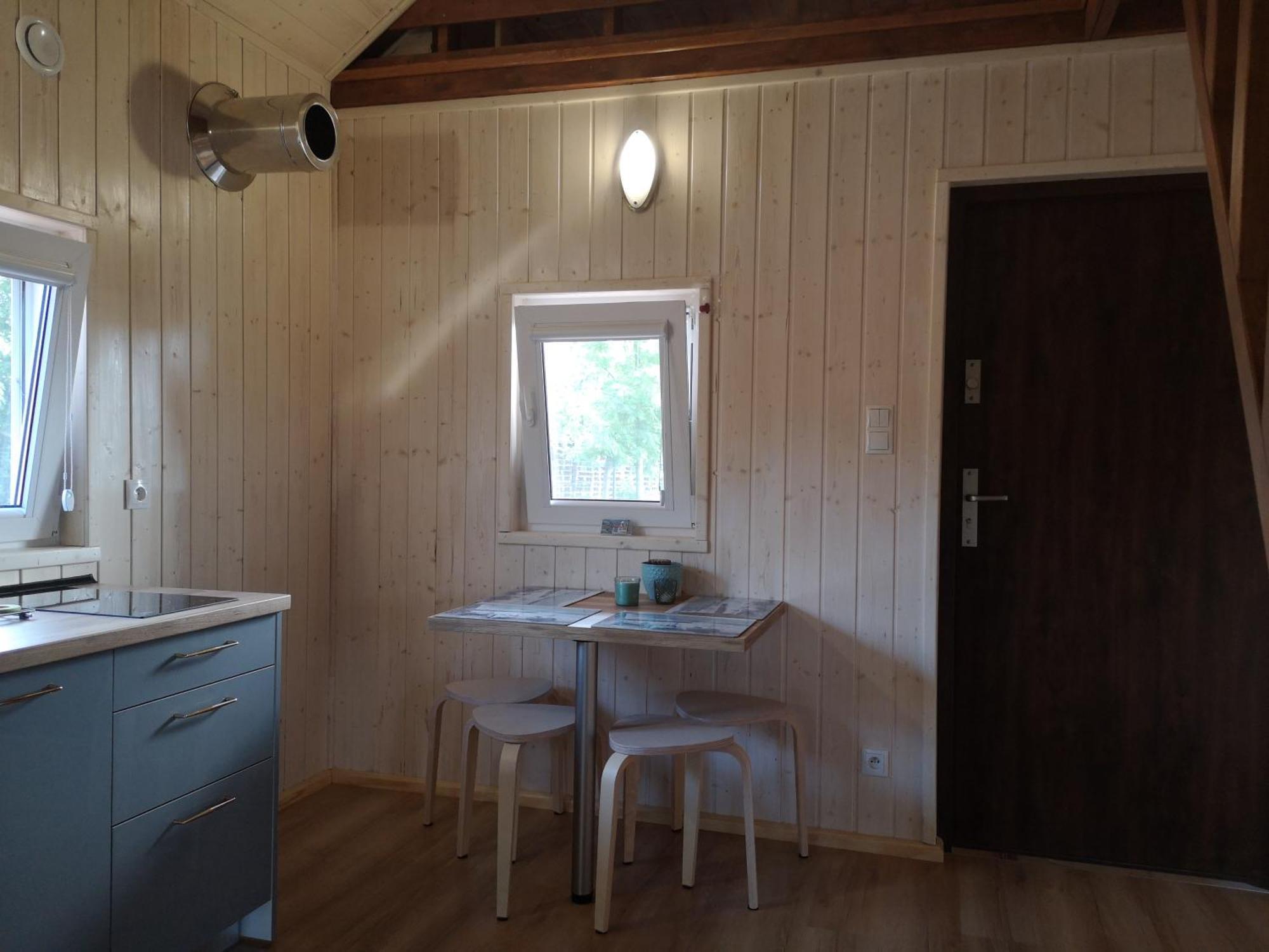 Apartamenty, Zielone Wzgorze Wiktora W Mikolajkach Mikołajki Oda fotoğraf
