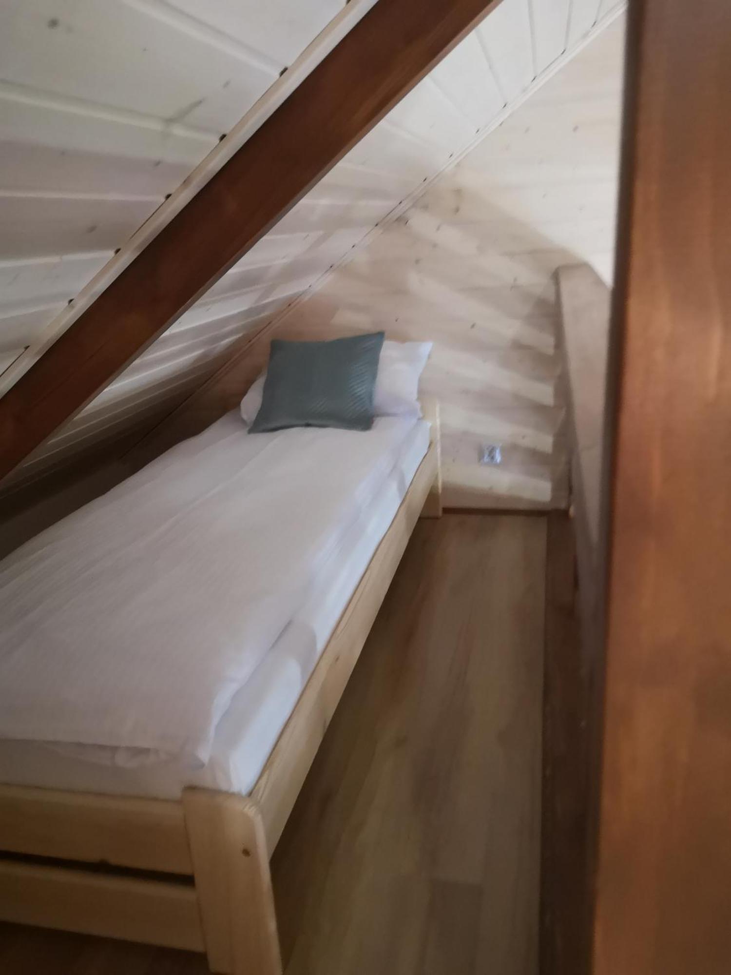 Apartamenty, Zielone Wzgorze Wiktora W Mikolajkach Mikołajki Oda fotoğraf
