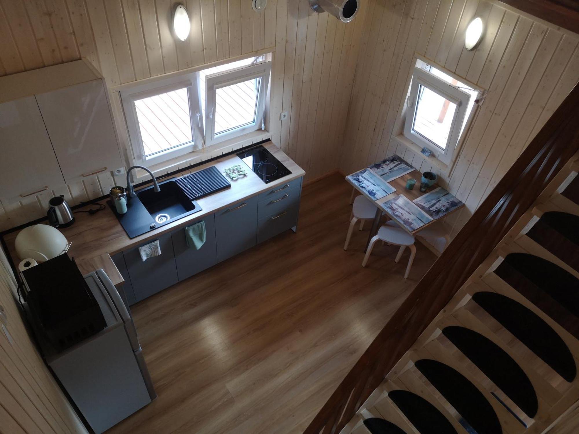 Apartamenty, Zielone Wzgorze Wiktora W Mikolajkach Mikołajki Dış mekan fotoğraf
