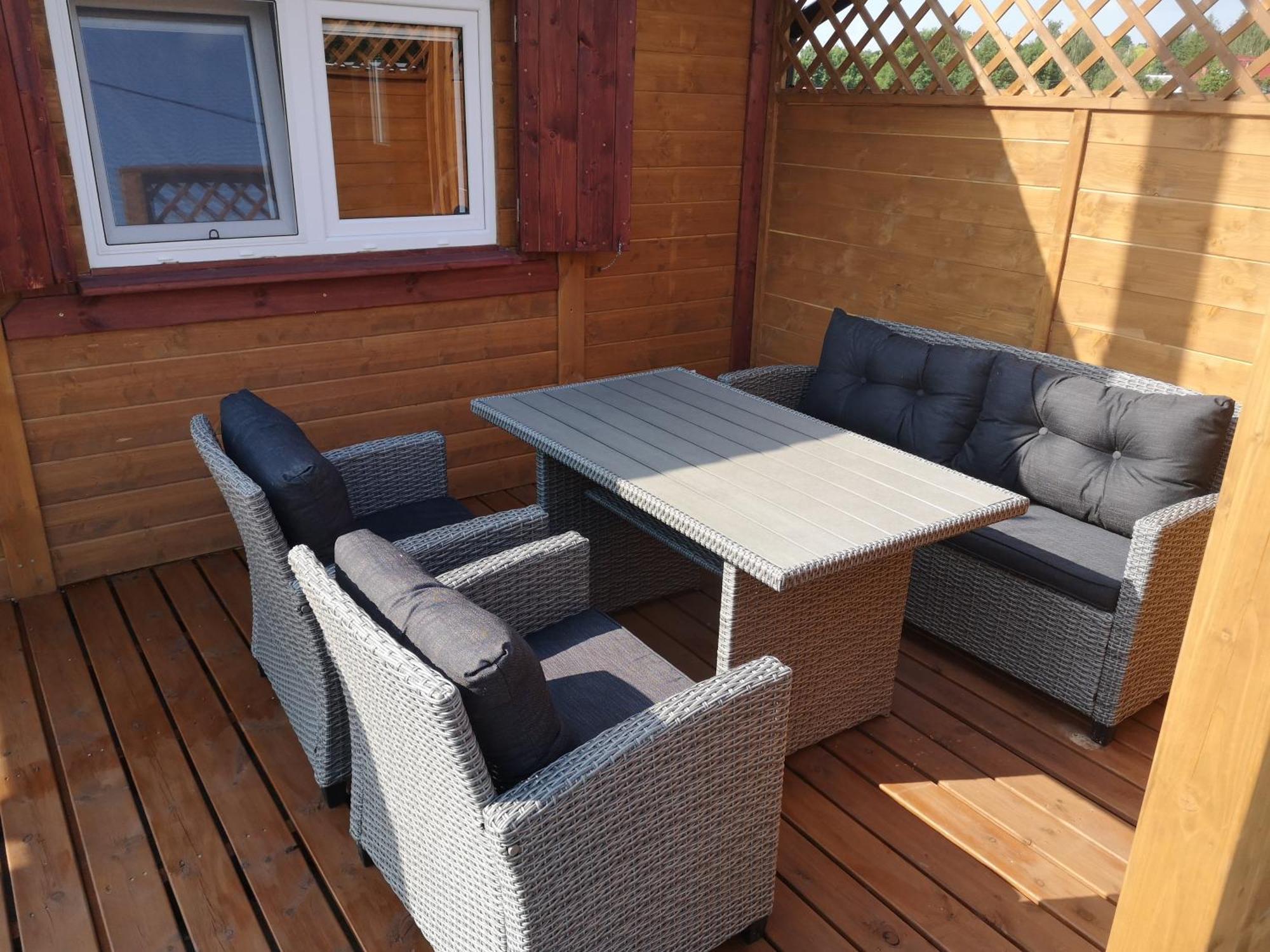 Apartamenty, Zielone Wzgorze Wiktora W Mikolajkach Mikołajki Oda fotoğraf