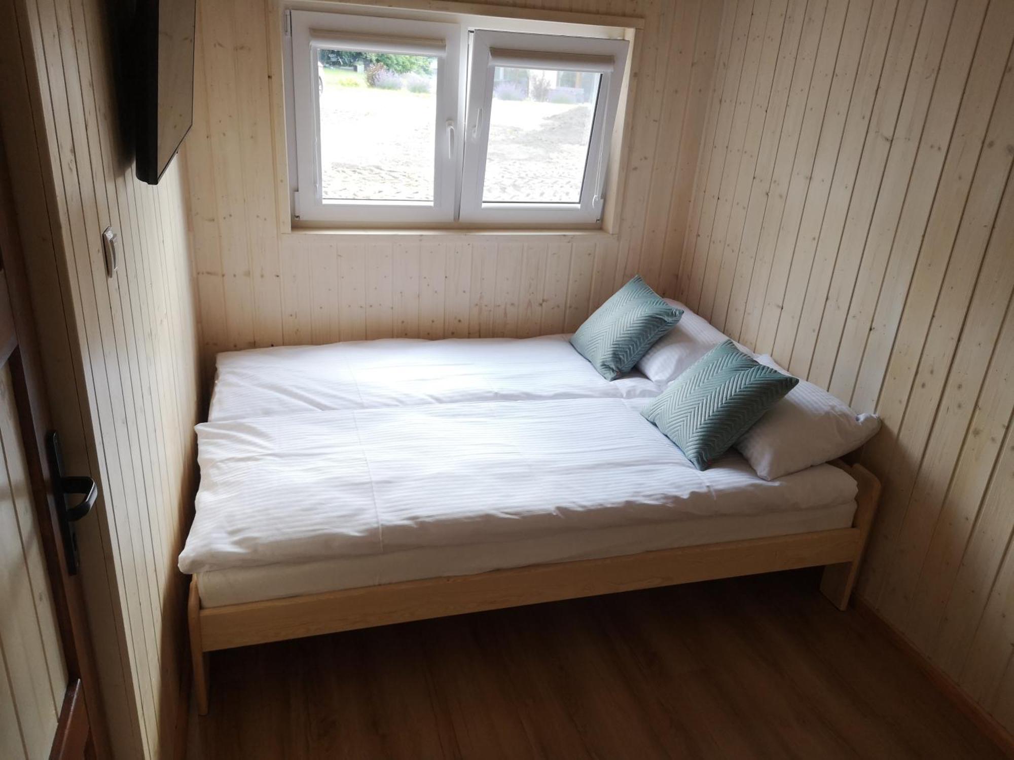 Apartamenty, Zielone Wzgorze Wiktora W Mikolajkach Mikołajki Oda fotoğraf