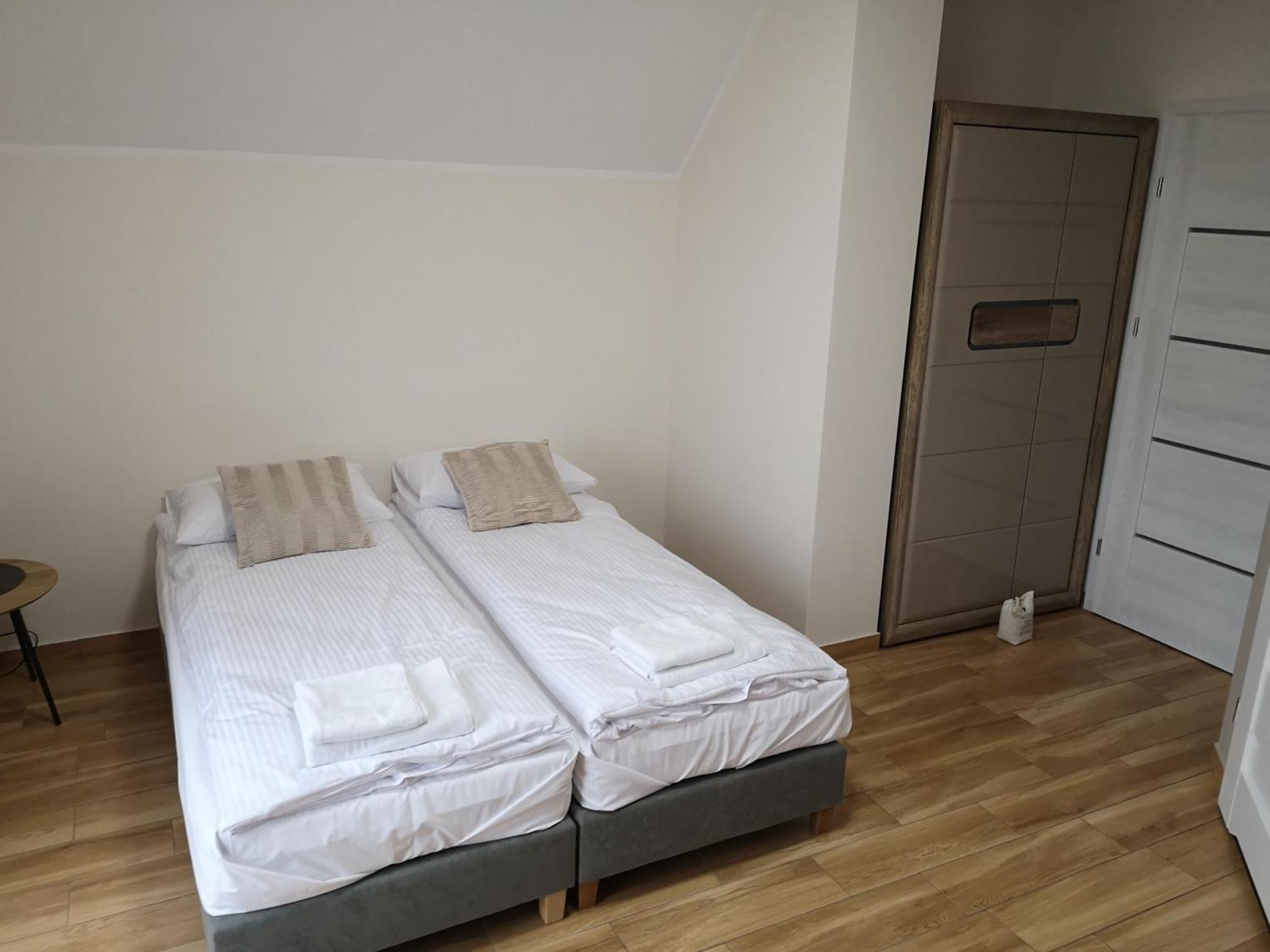 Apartamenty, Zielone Wzgorze Wiktora W Mikolajkach Mikołajki Oda fotoğraf