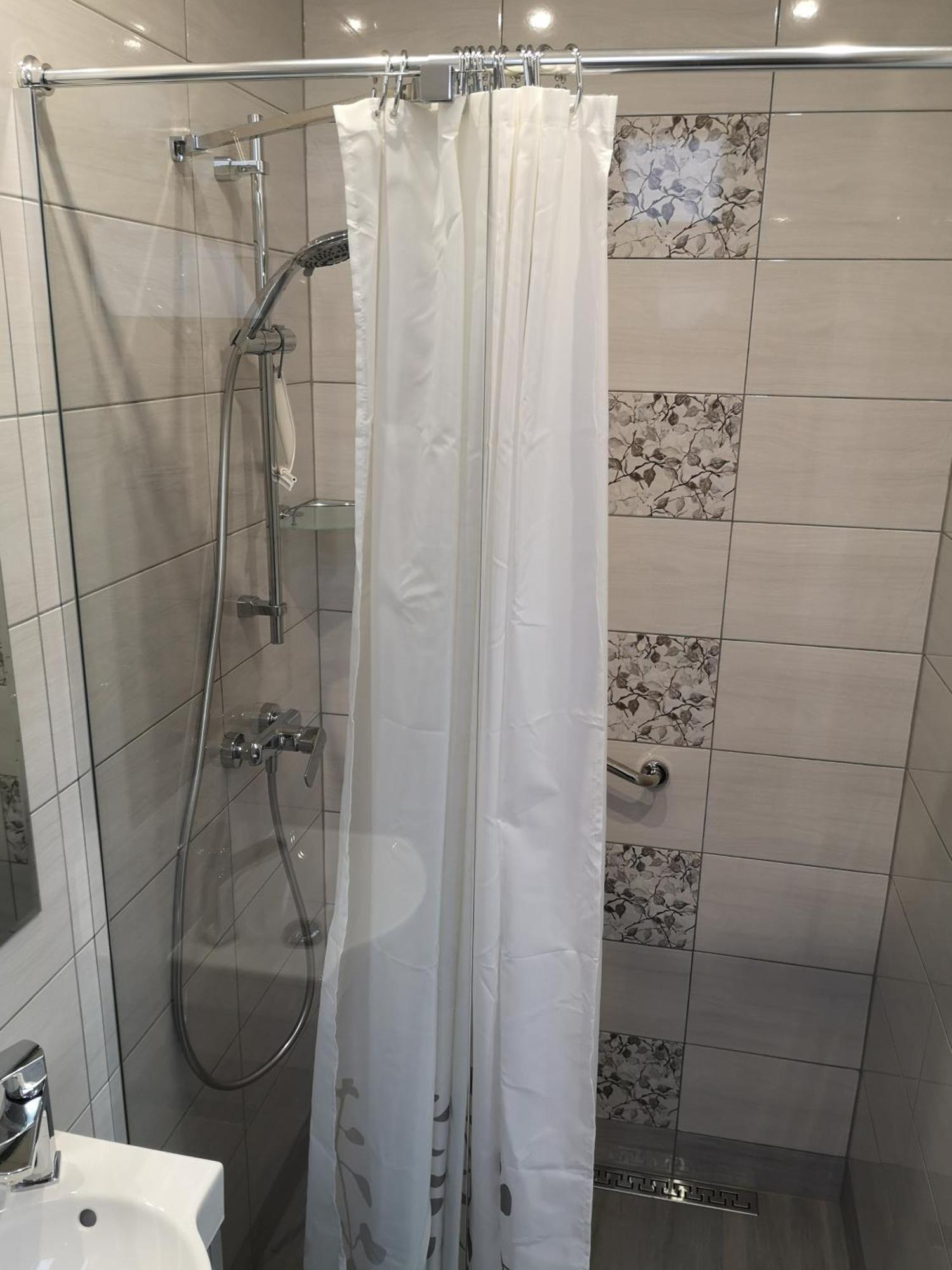 Apartamenty, Zielone Wzgorze Wiktora W Mikolajkach Mikołajki Oda fotoğraf