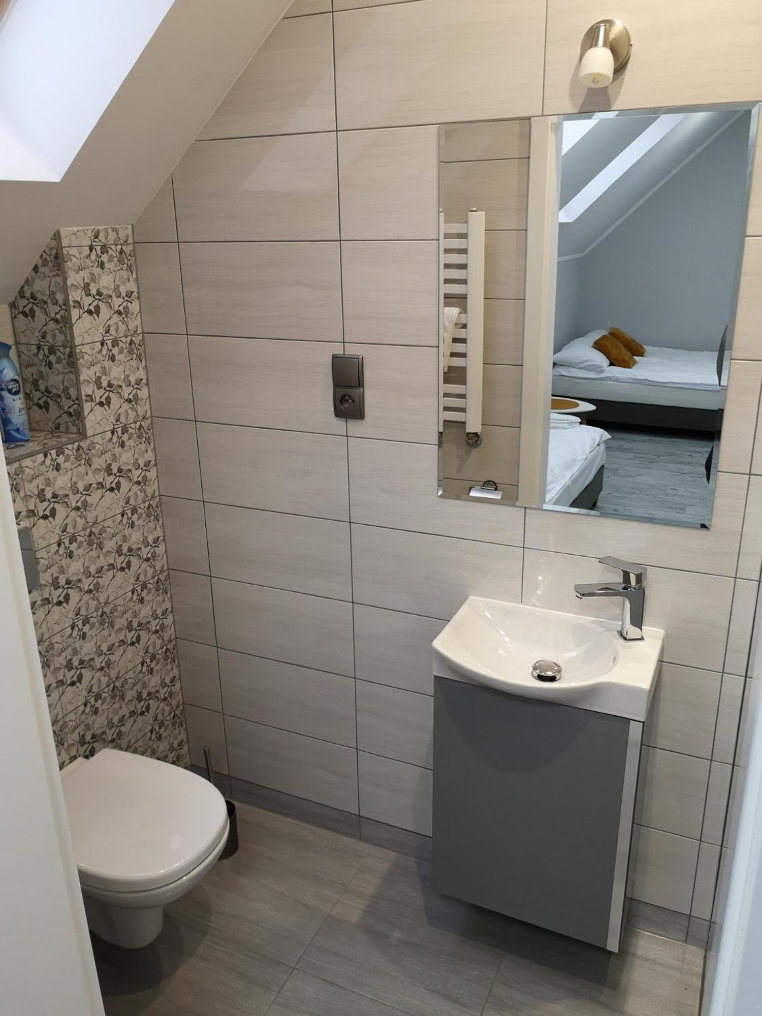 Apartamenty, Zielone Wzgorze Wiktora W Mikolajkach Mikołajki Oda fotoğraf