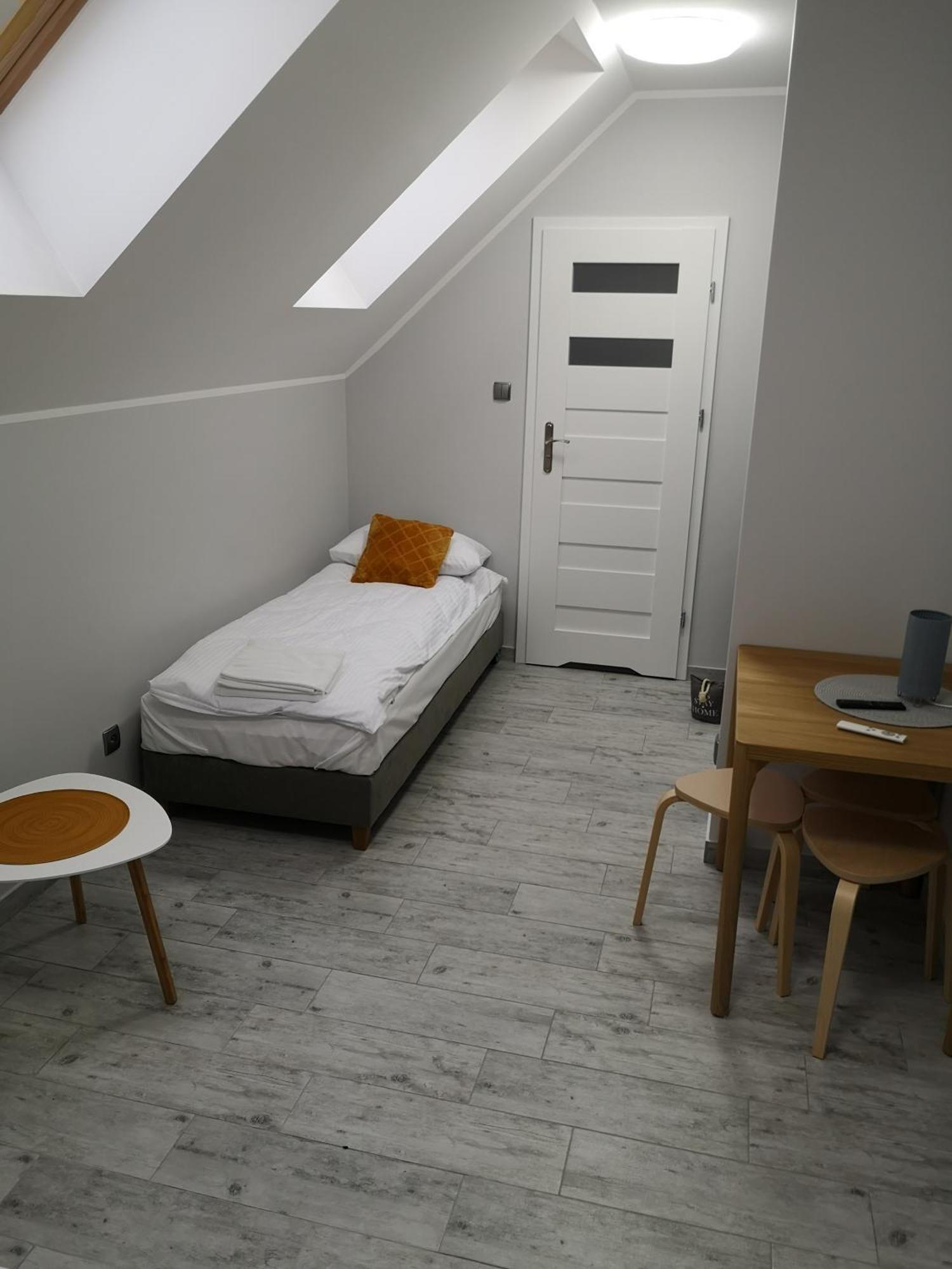 Apartamenty, Zielone Wzgorze Wiktora W Mikolajkach Mikołajki Oda fotoğraf