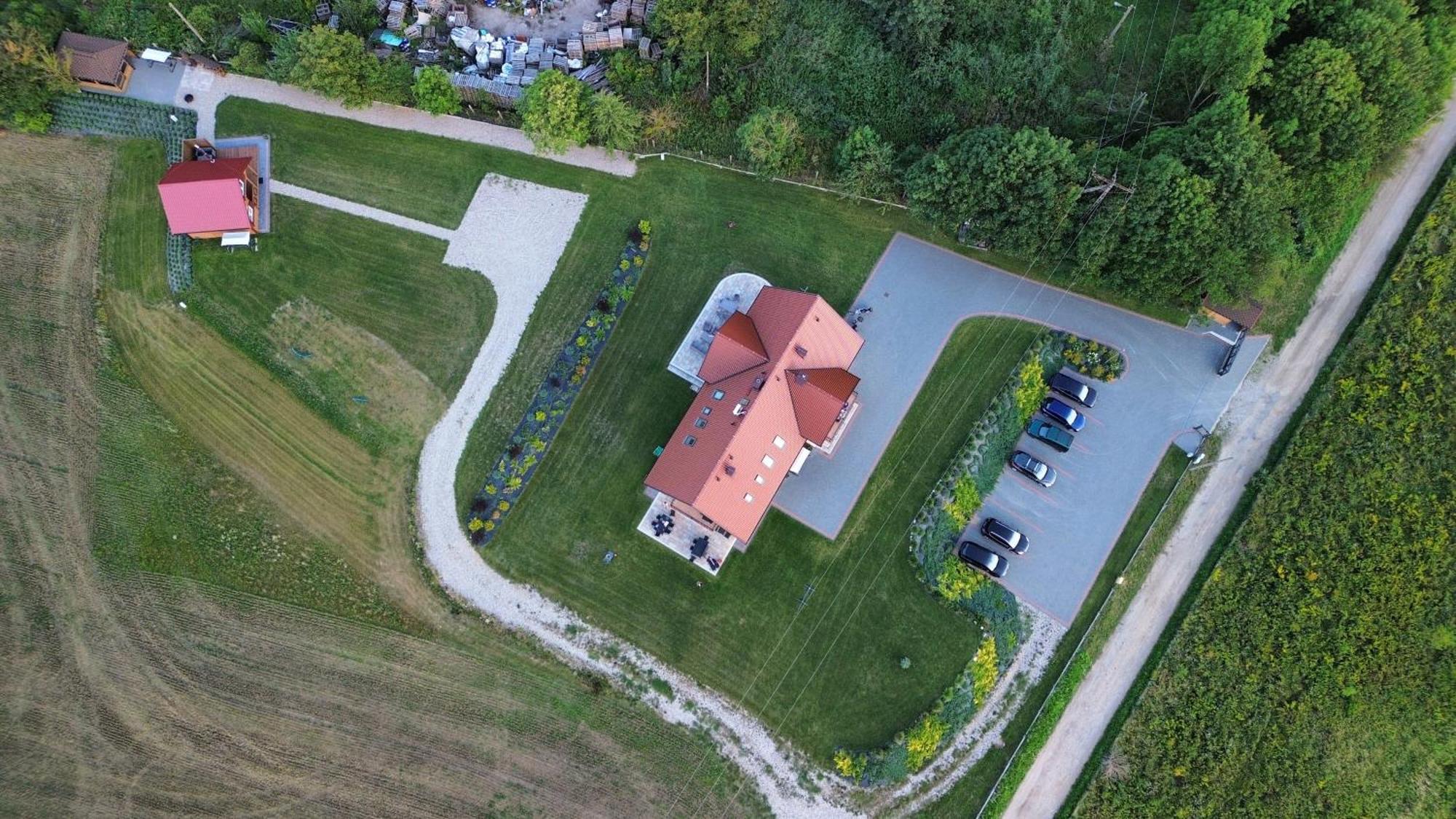 Apartamenty, Zielone Wzgorze Wiktora W Mikolajkach Mikołajki Dış mekan fotoğraf