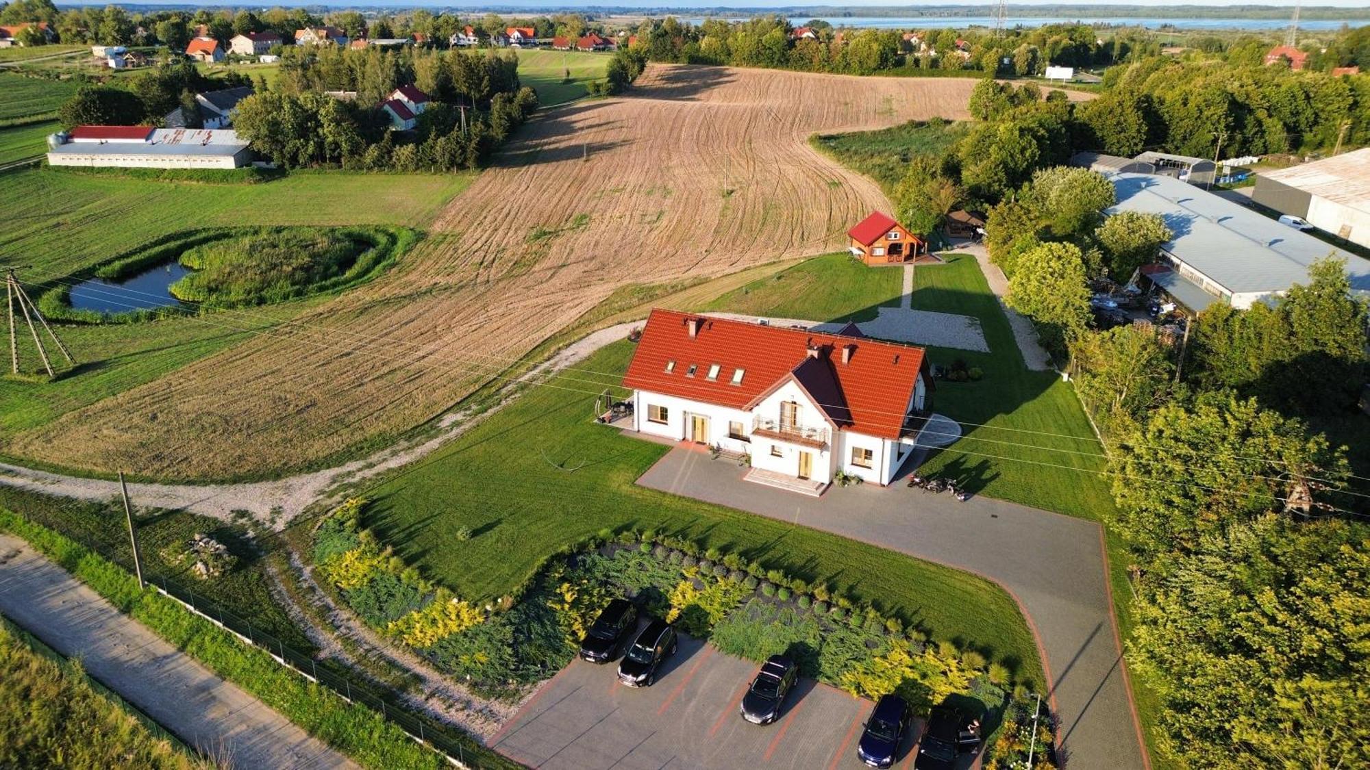 Apartamenty, Zielone Wzgorze Wiktora W Mikolajkach Mikołajki Dış mekan fotoğraf
